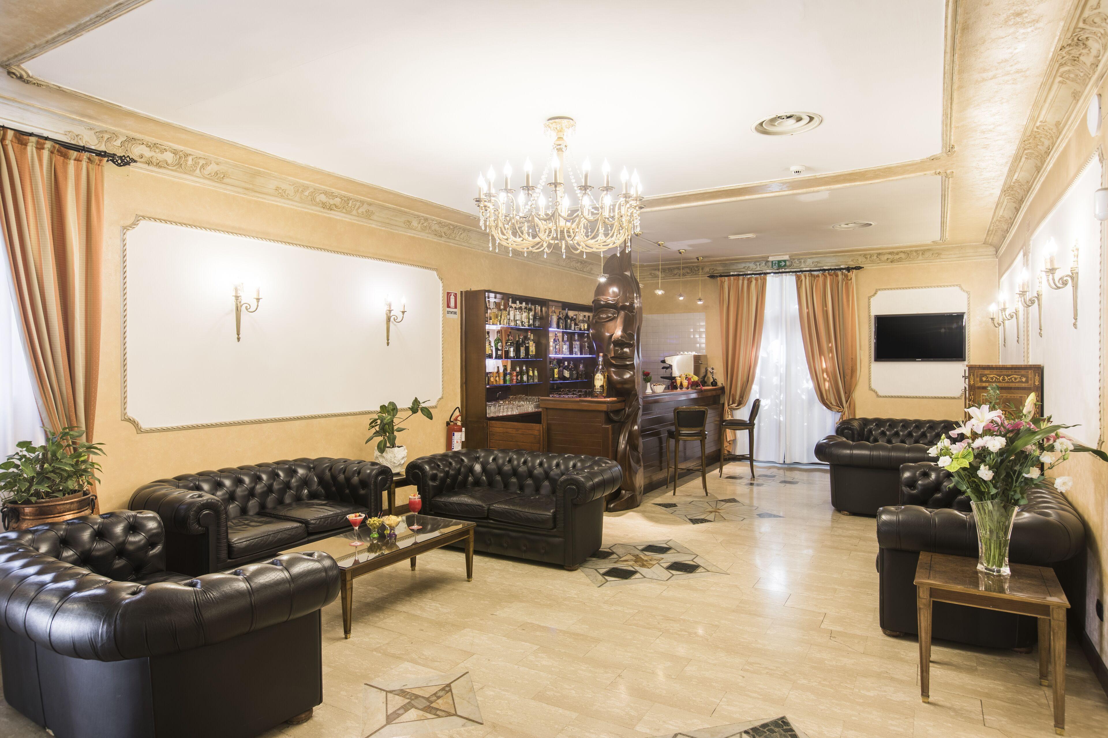 Villa Rosa Roma